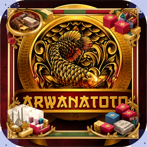 arwanatoto — galeri pratinjau Resmi APK